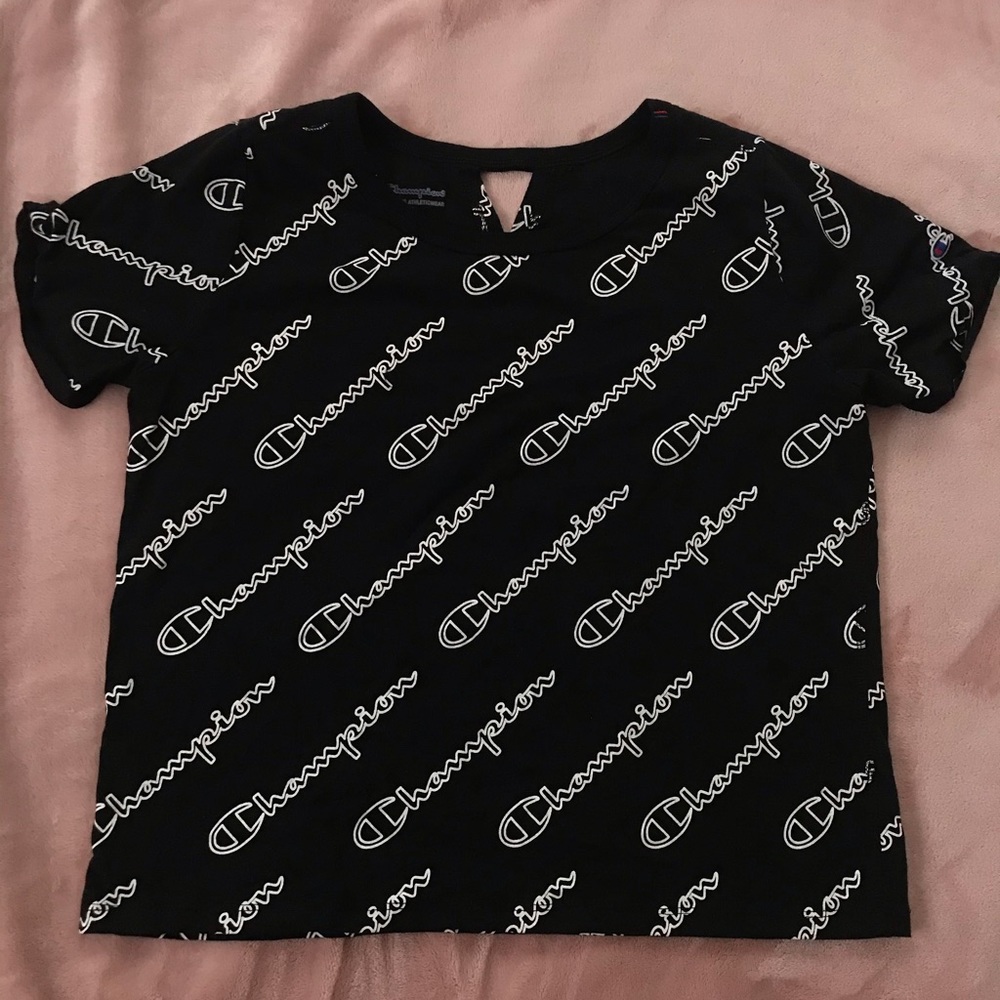 Champion T-shirt
